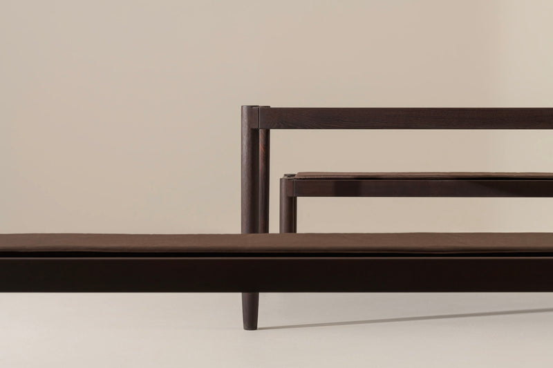 MOS Dining Bench