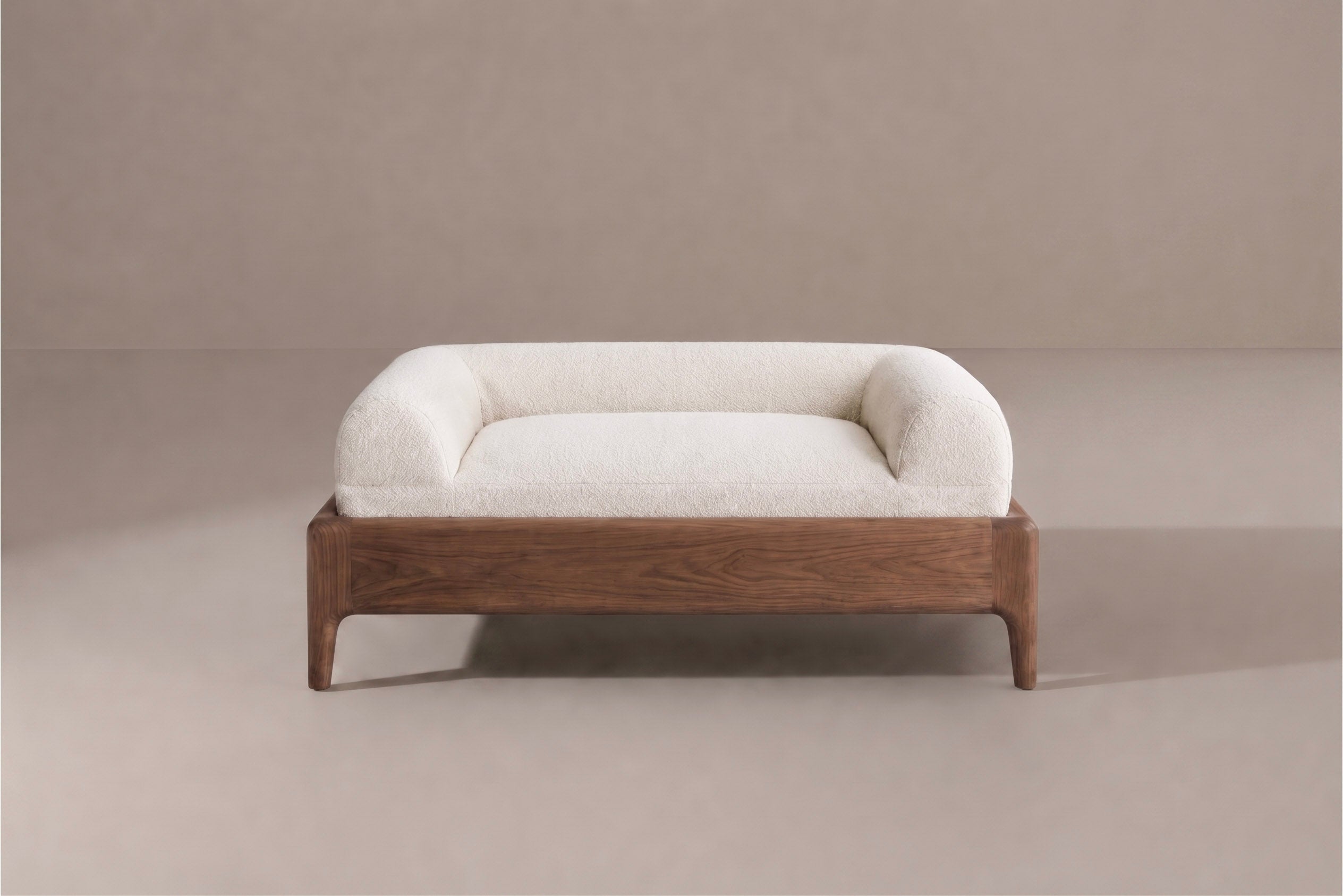 LÜNA Hundebett image 24