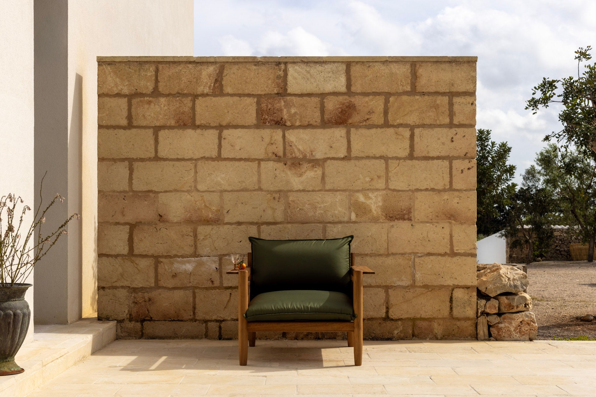 MOS Loungesessel image 16