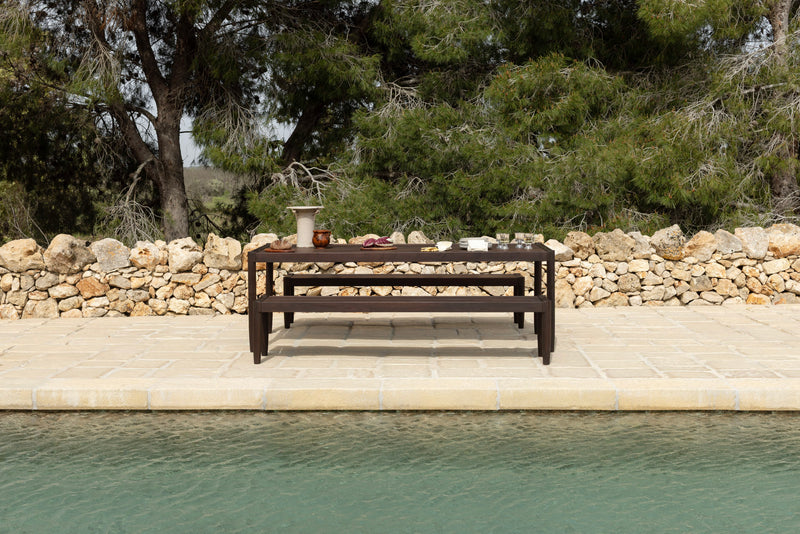 MOS Dining Bench