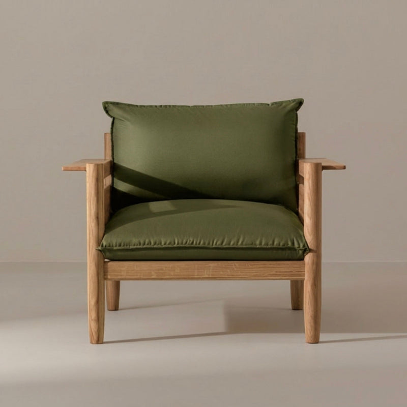 MOS Loungestoel