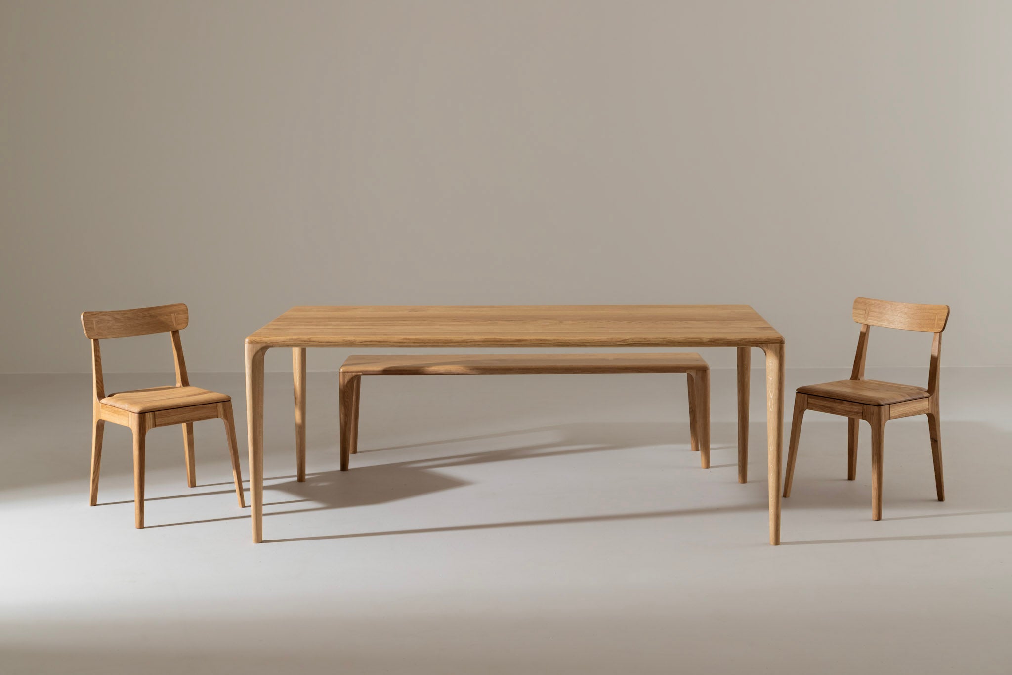 LÜNA Table à manger  image 77
