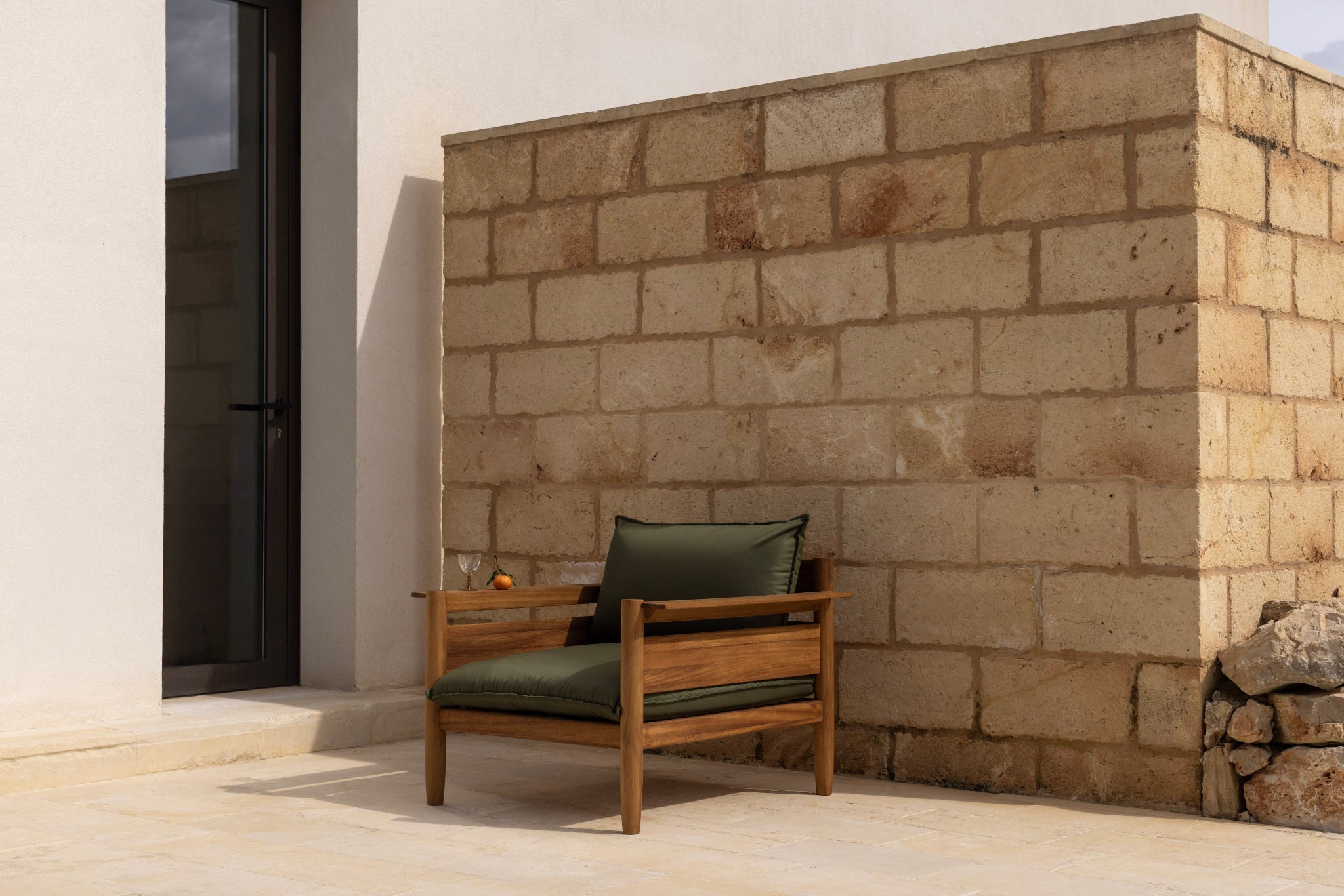 MOS Loungesessel image 17