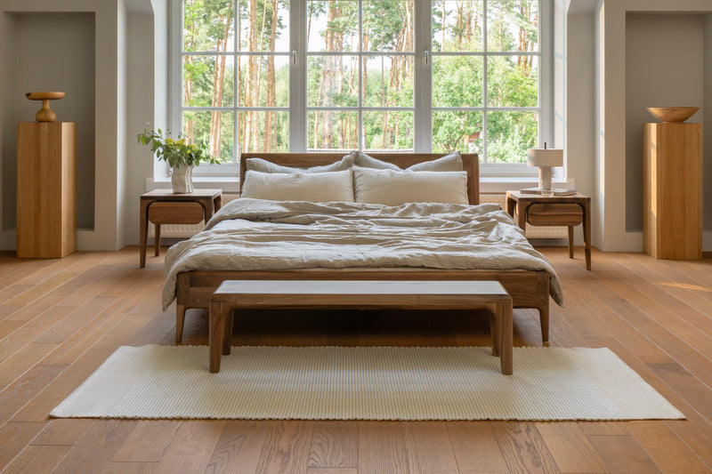 LÜNA | Bedframe