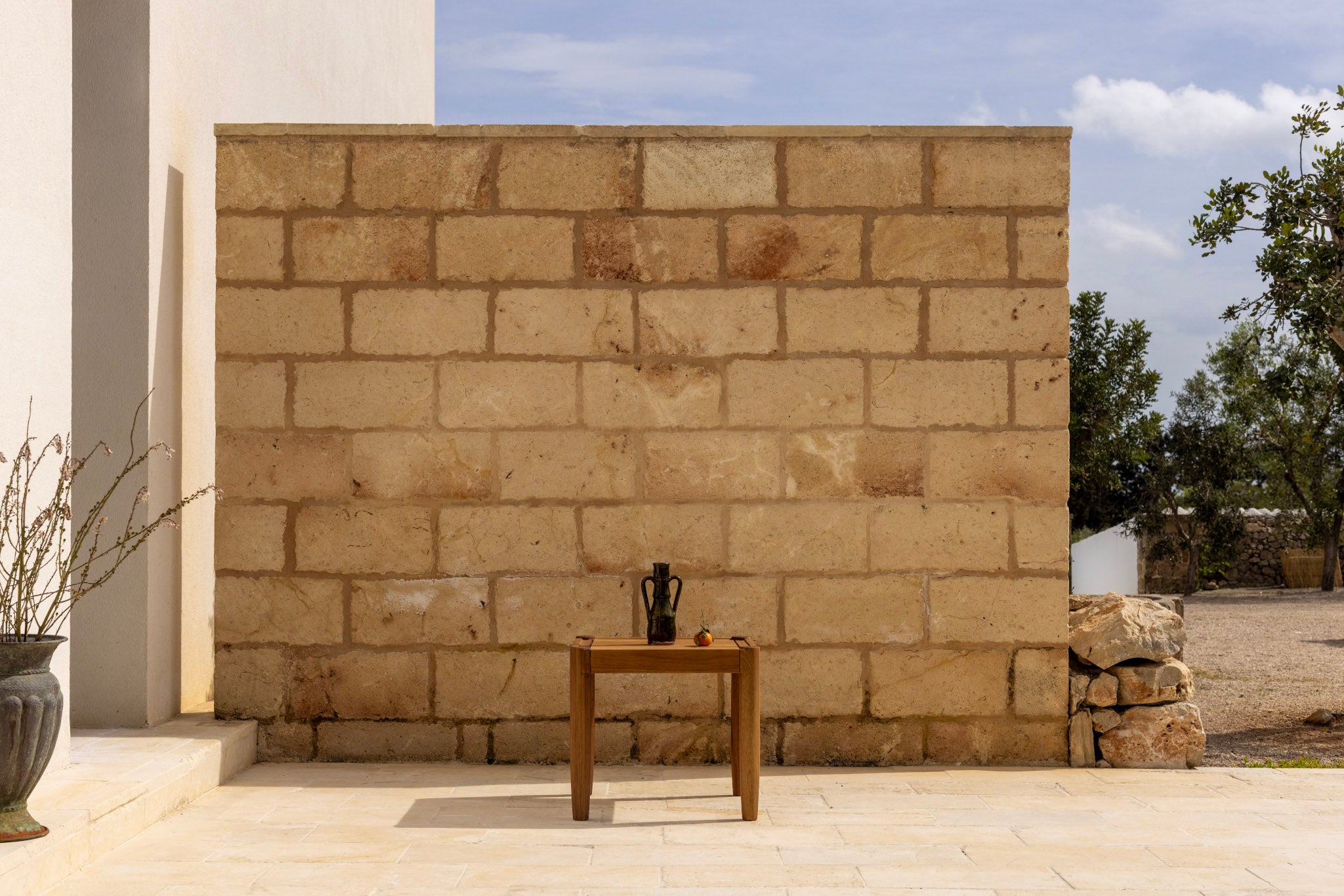 MOS Beistelltisch image 32