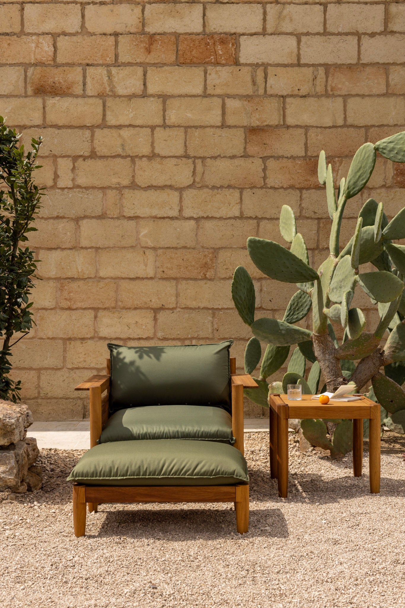 MOS Loungesessel image 18