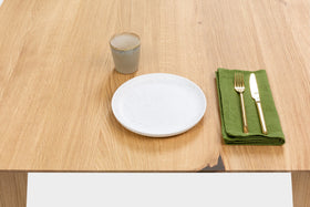 AMBER S | Bank aus Nussbaum image 54