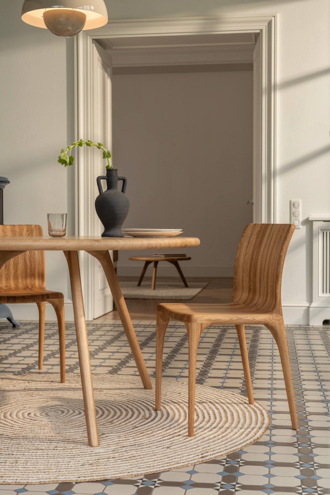 LÜNA | Stuhl image 47