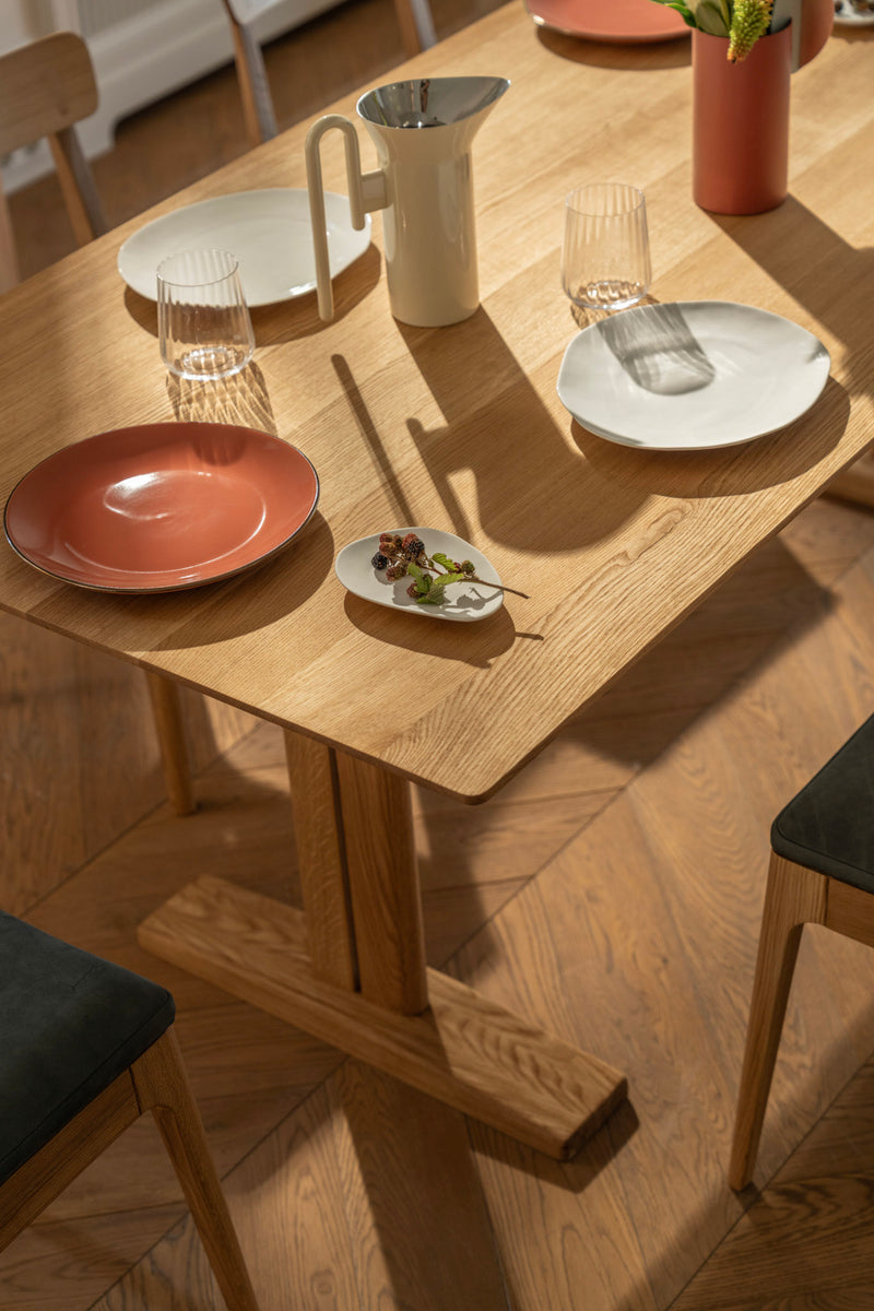 KAT | Eettafel