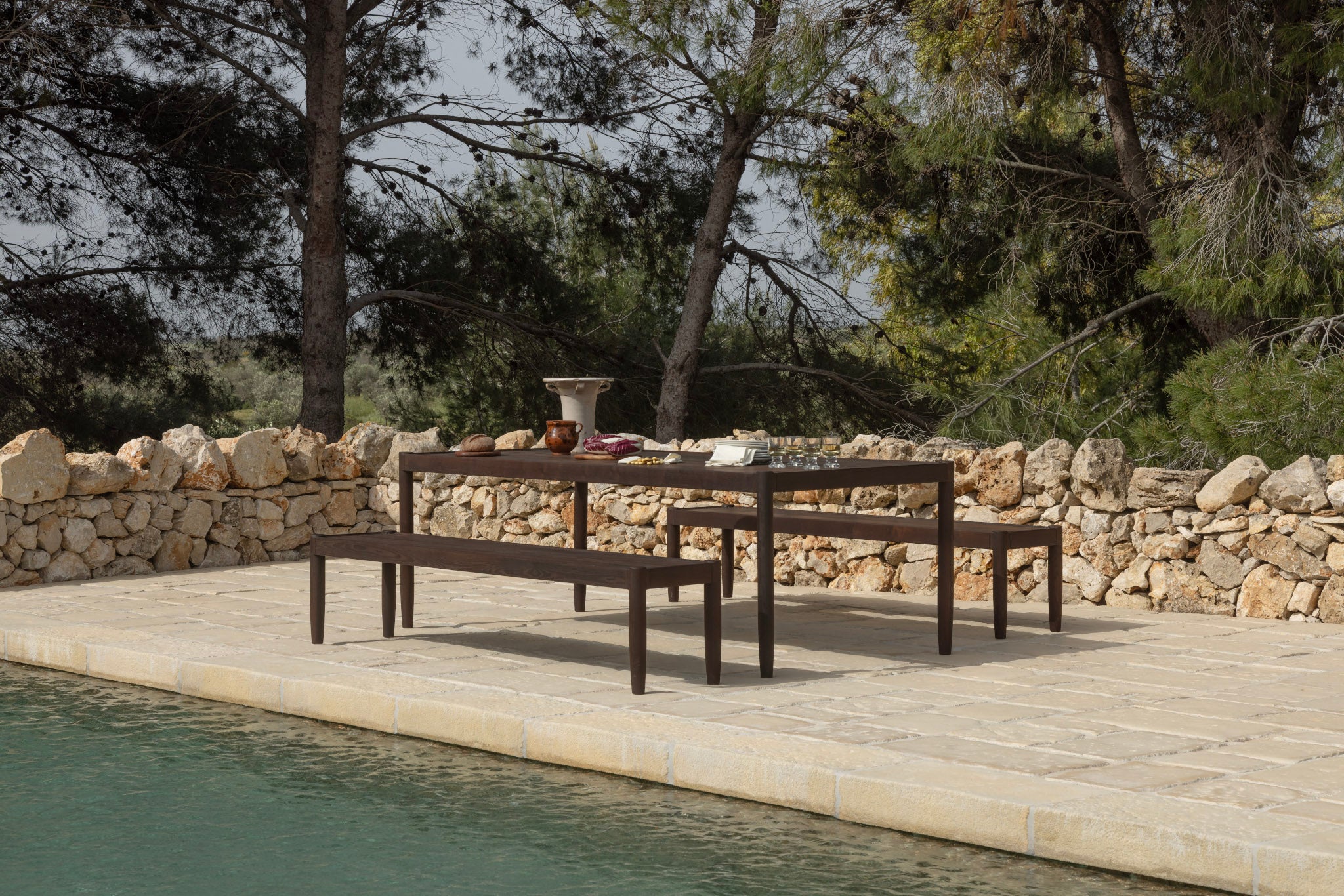 MOS | Eettafel image 12