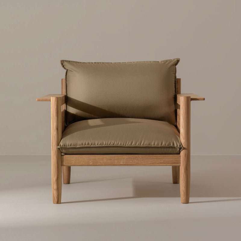 MOS Loungestoel
