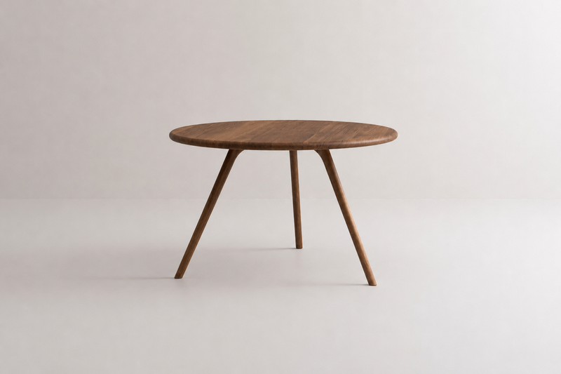 ARLEN | Round Dining Table