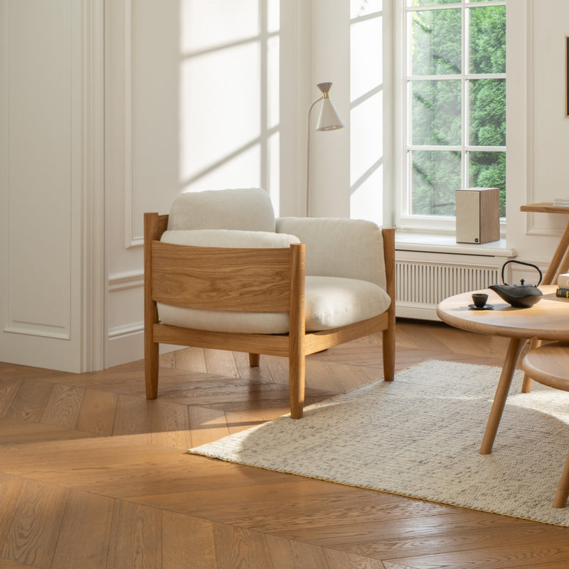 LULU | Loungestoel