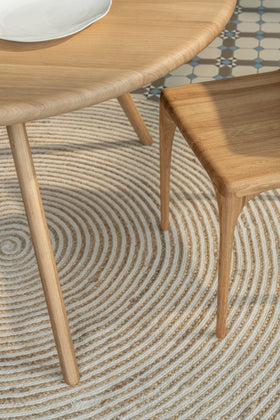 ARLEN | Runder Esstisch image 16