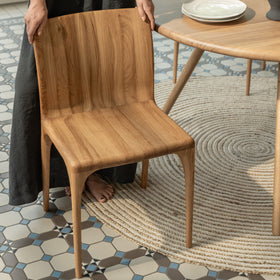 LÜNA | Stuhl image 29