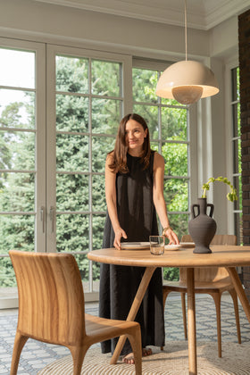 ARLEN | Runder Esstisch image 17