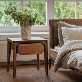 LÜNA | Beistelltisch image 2