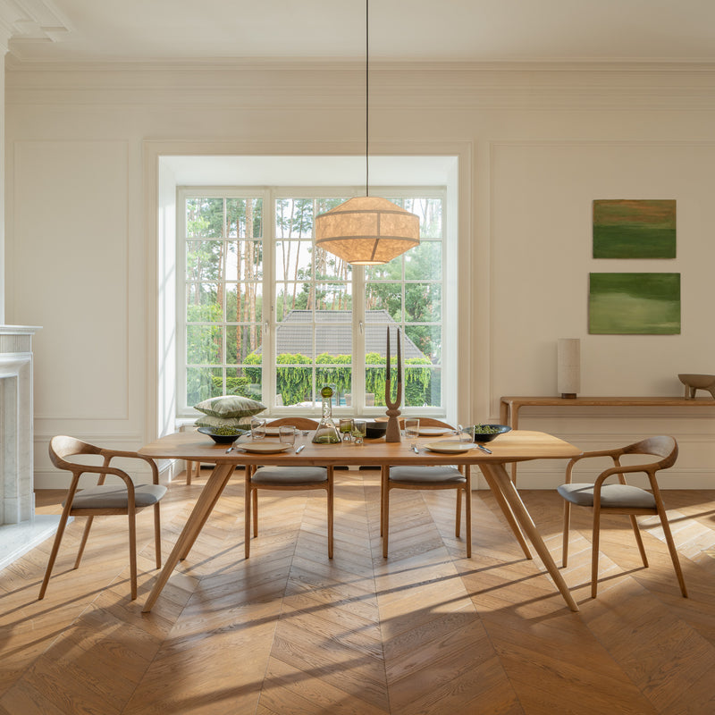 TAVI | Table à manger