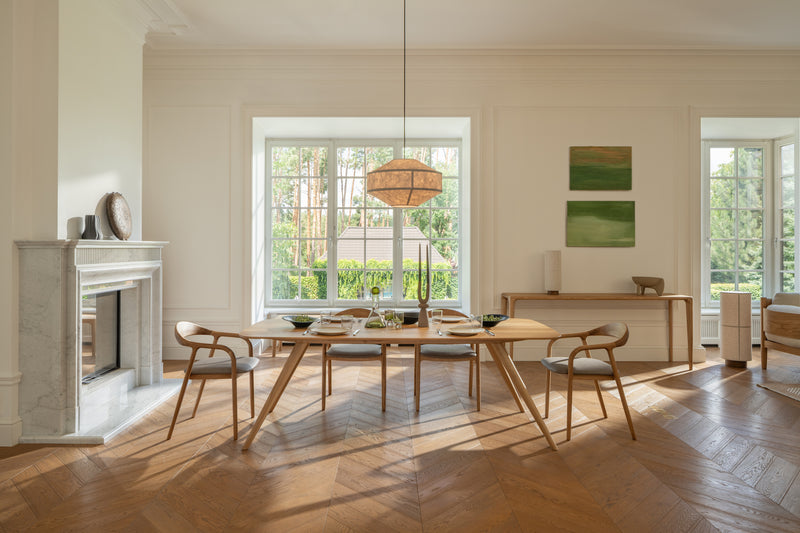TAVI | Table à manger