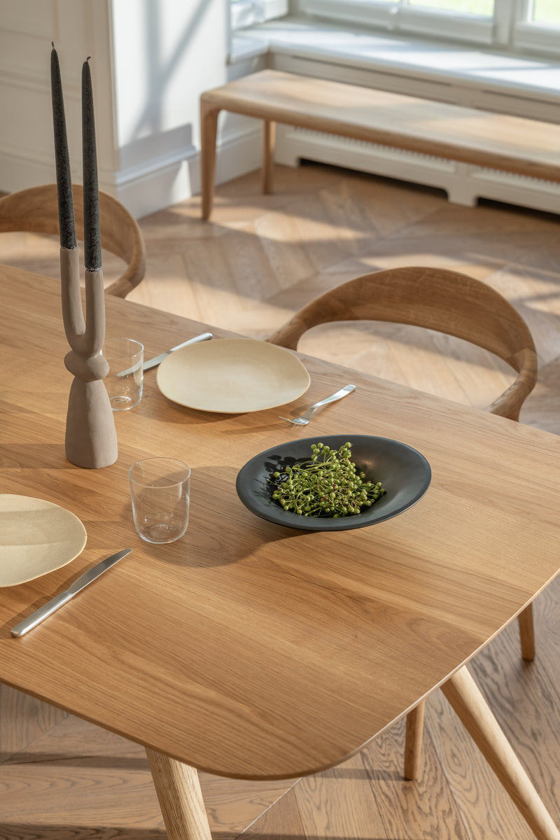 TAVI | Table à manger