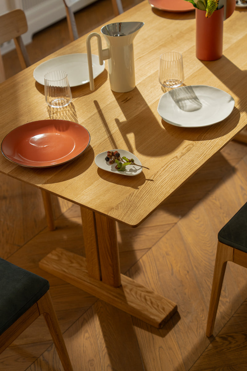 KAT | Eettafel