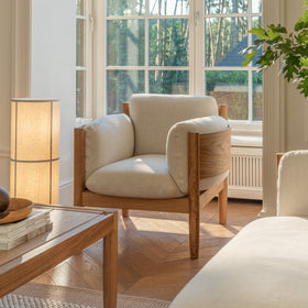 LULU | Loungesessel  image 2