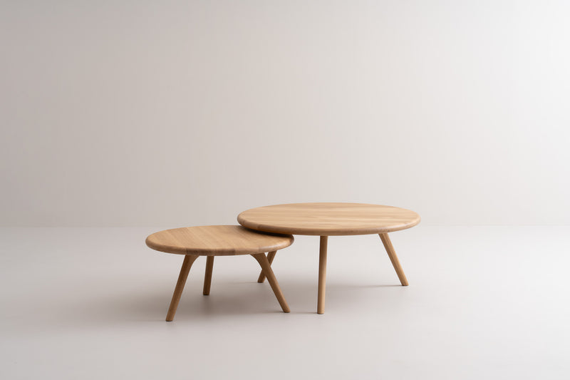 ARLEN | Round Coffee Table