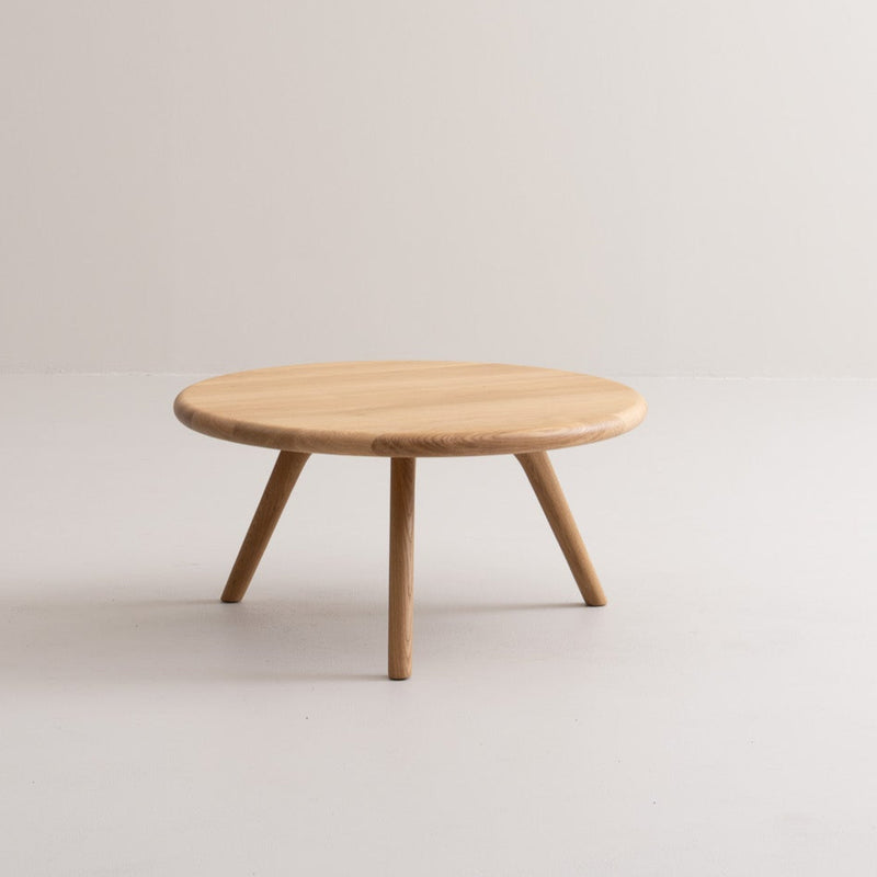 ARLEN | Nesting Round Coffee Tables