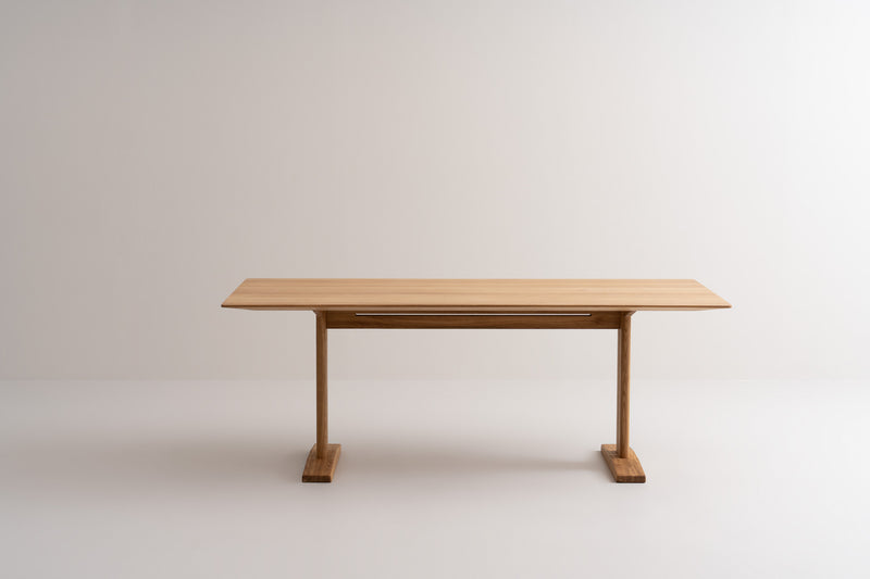 KAT | Eettafel