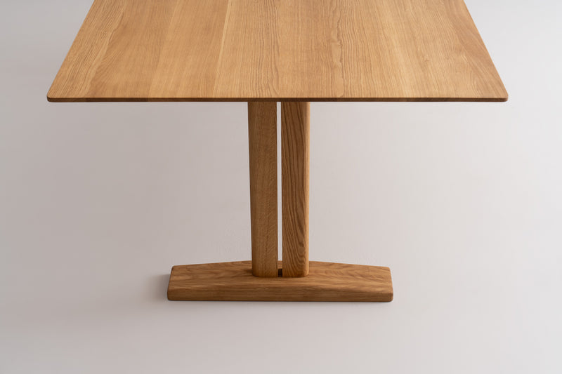 KAT | Eettafel