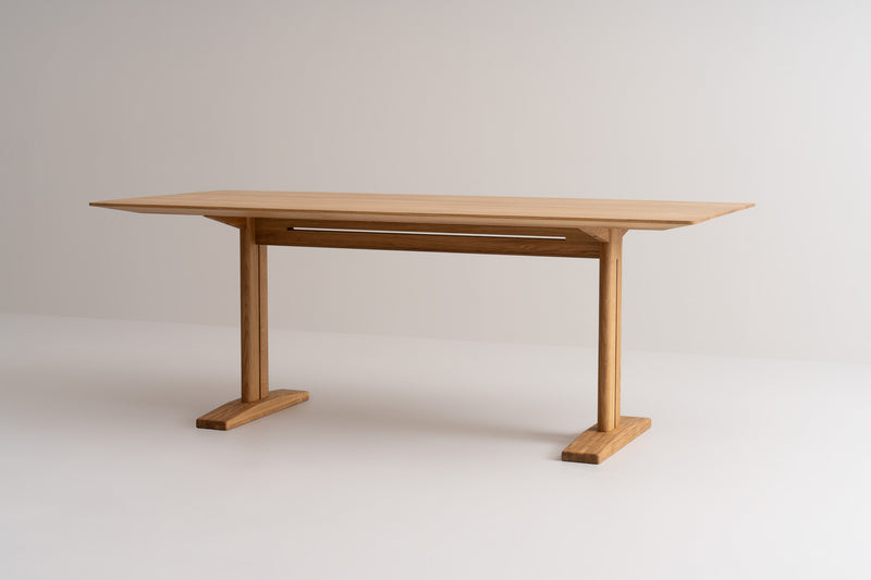 KAT | Eettafel