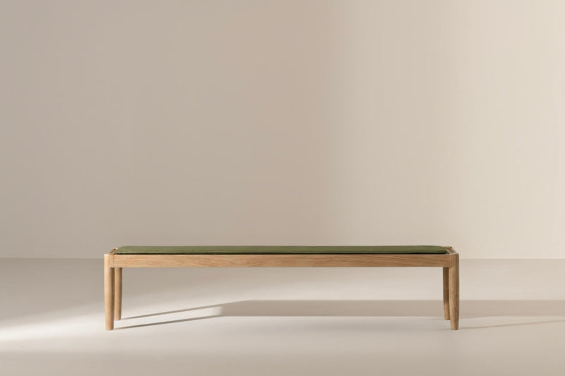 MOS Dining Bench