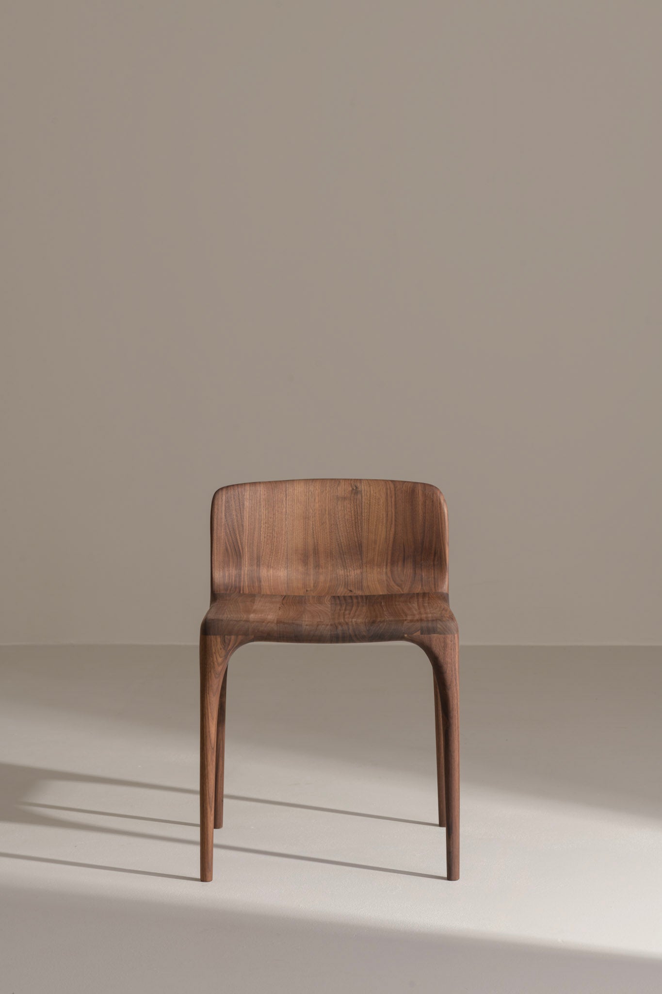 LÜNA Low Chair image 1
