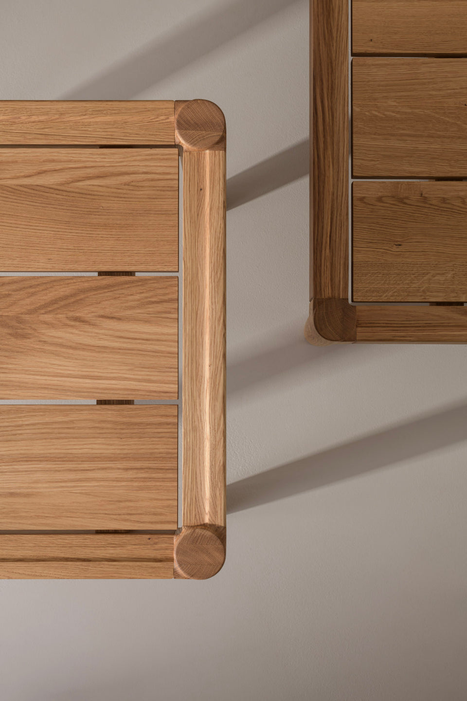 Available with or without cushion