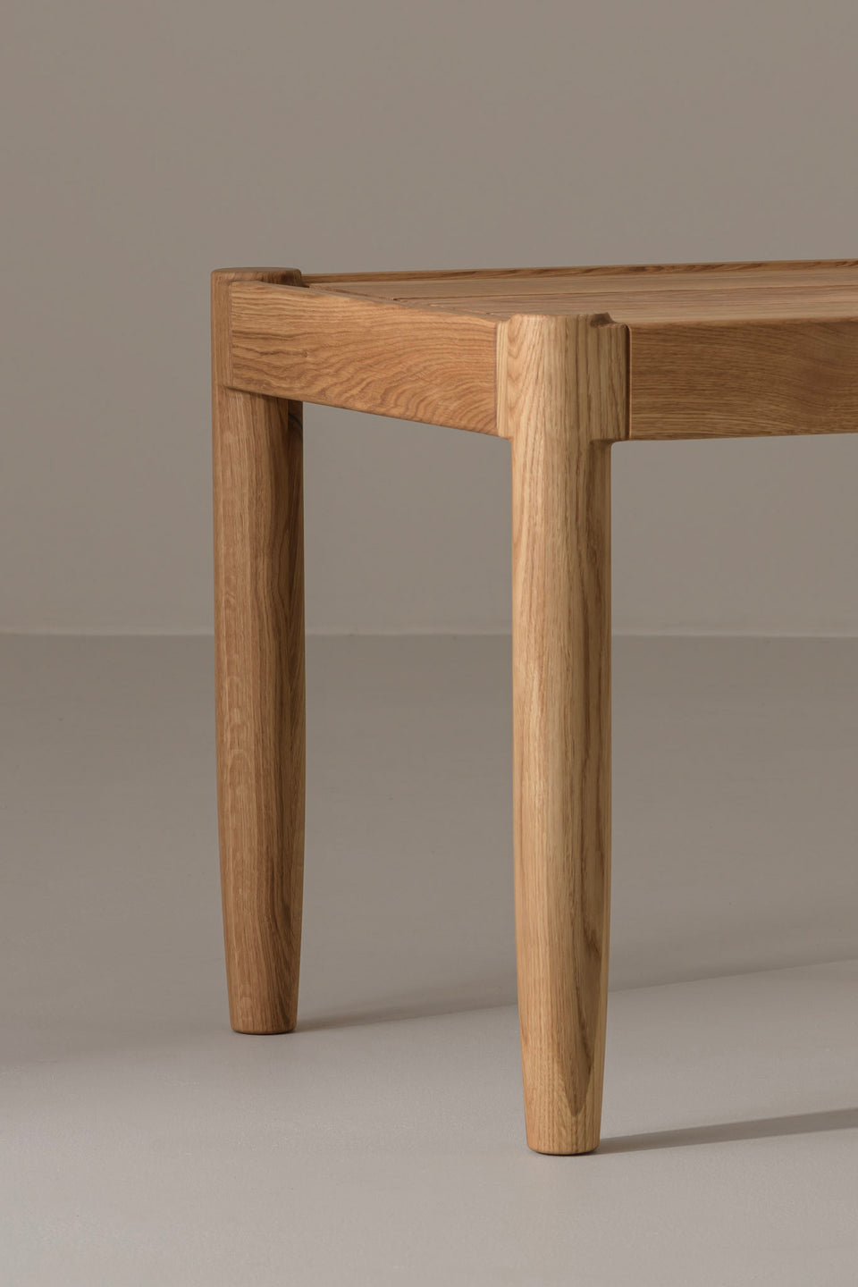 Designed to pair with dining table