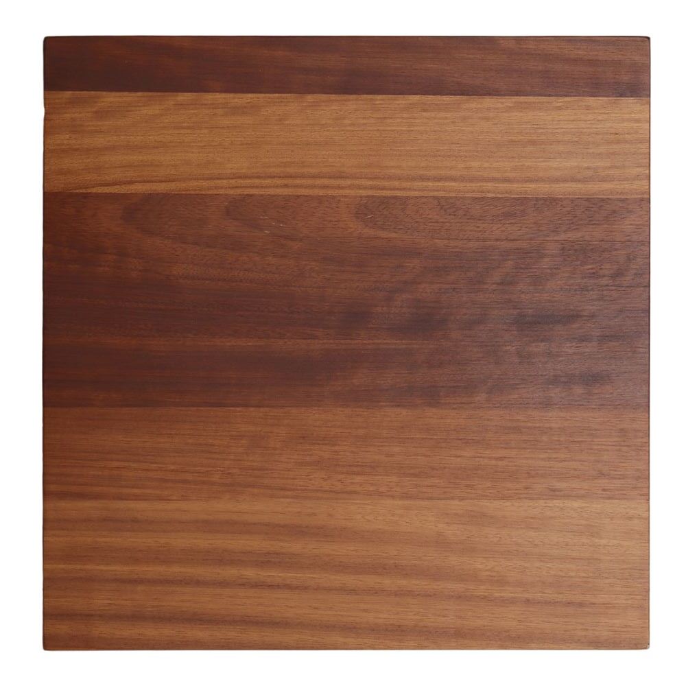 LES ÉCHANTILLONS DE BOIS DUR | Options de bois et finitions