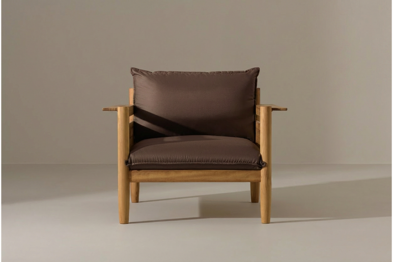 MOS Loungestoel