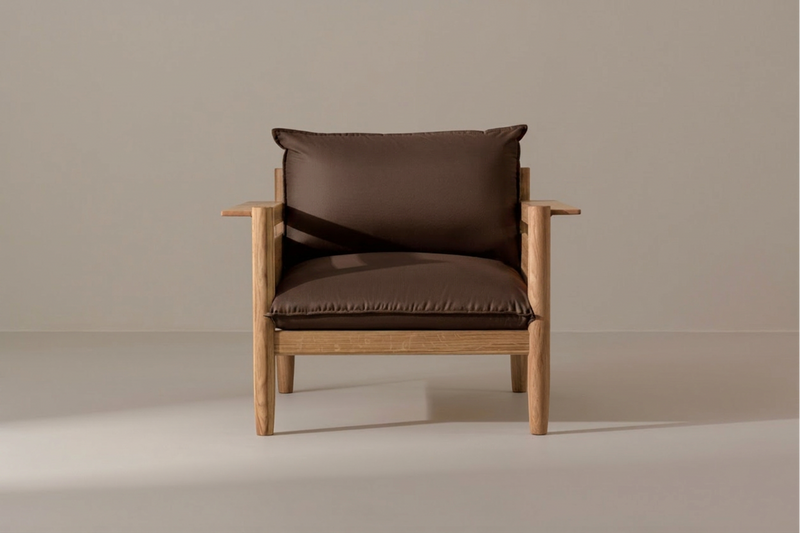 MOS Loungestoel