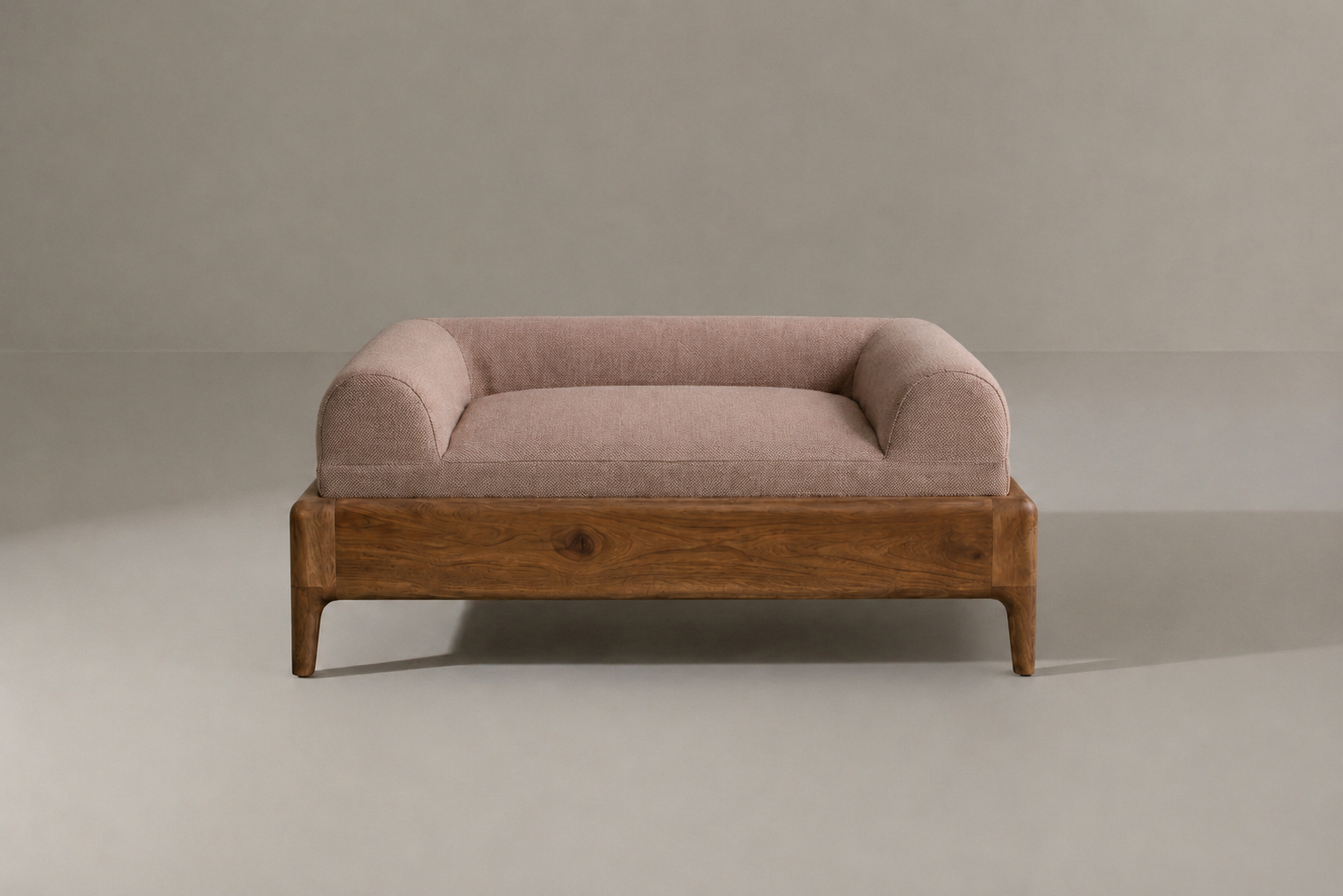LÜNA Hundebett image 7