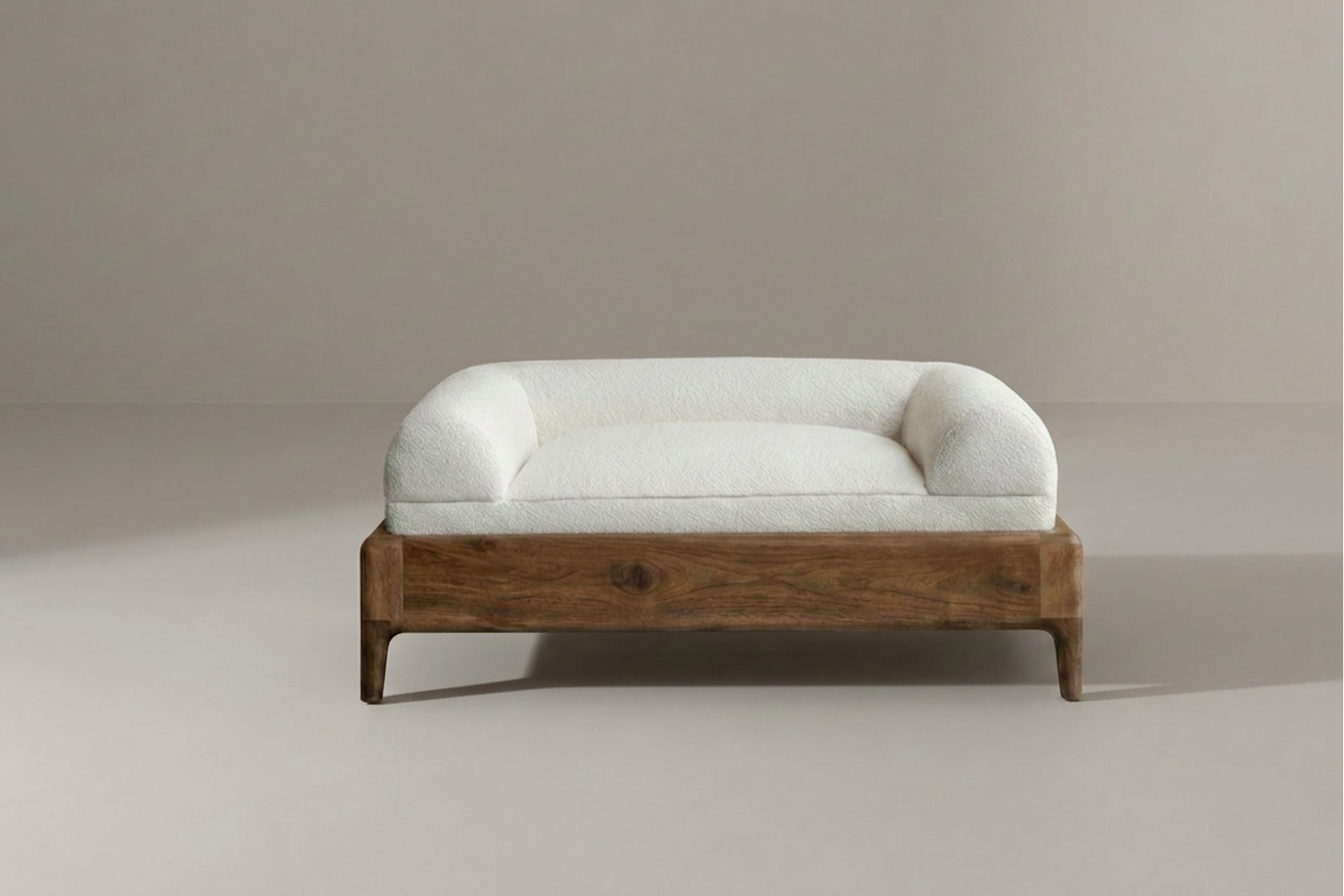 LÜNA Hundebett image 8