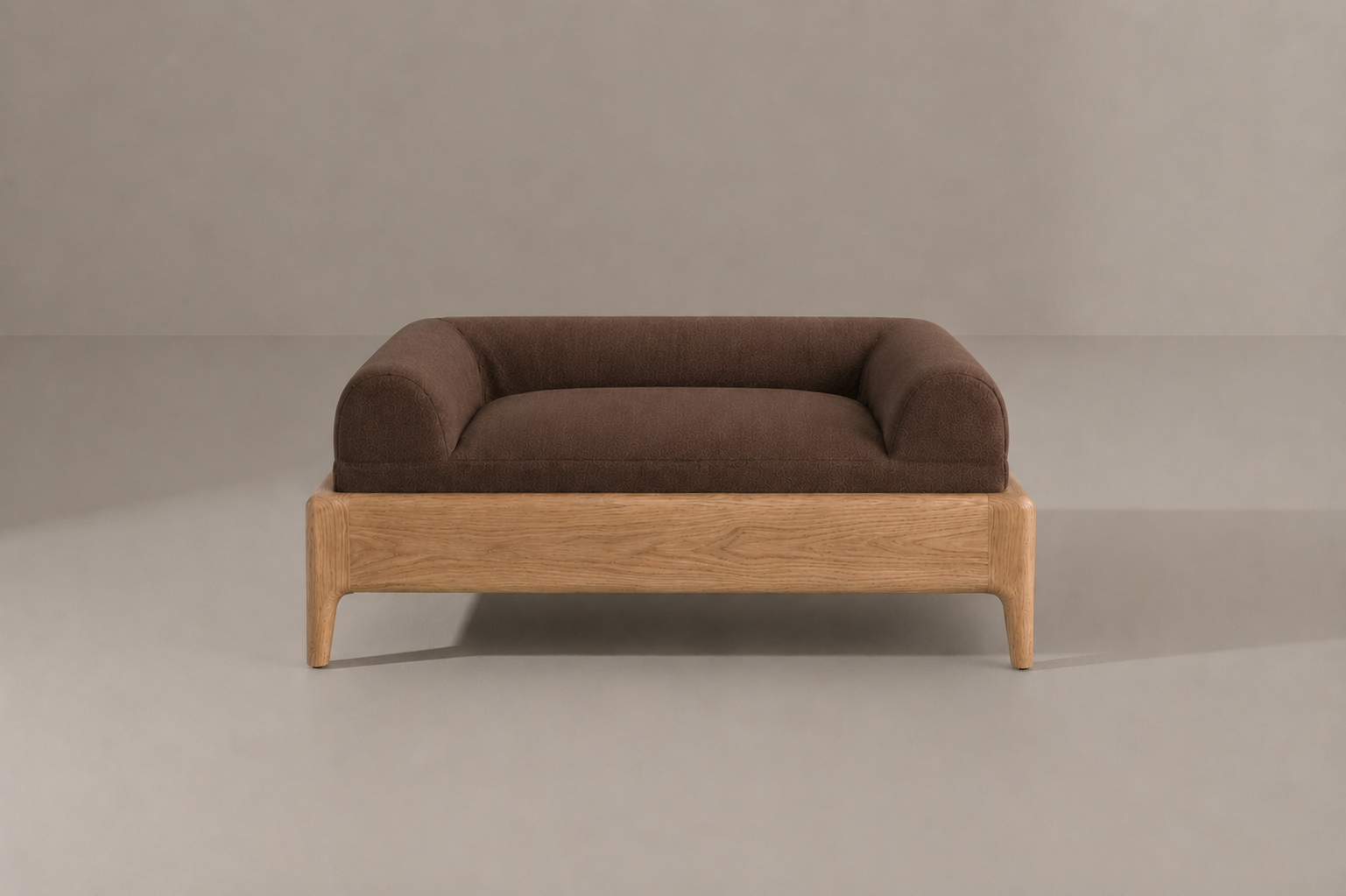 LÜNA Hundebett image 5
