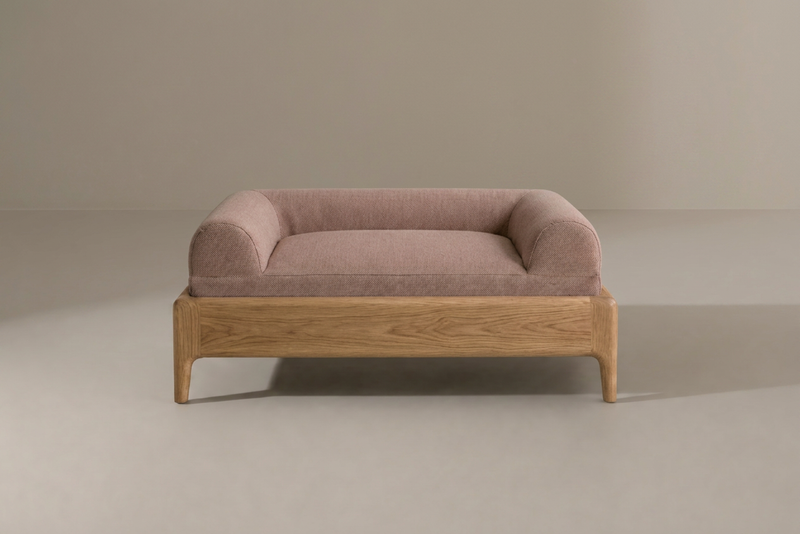 LÜNA Hondenbed