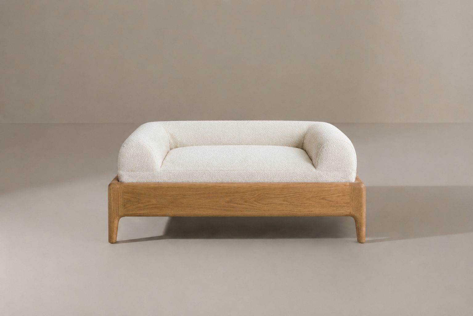 LÜNA Hundebett image 10