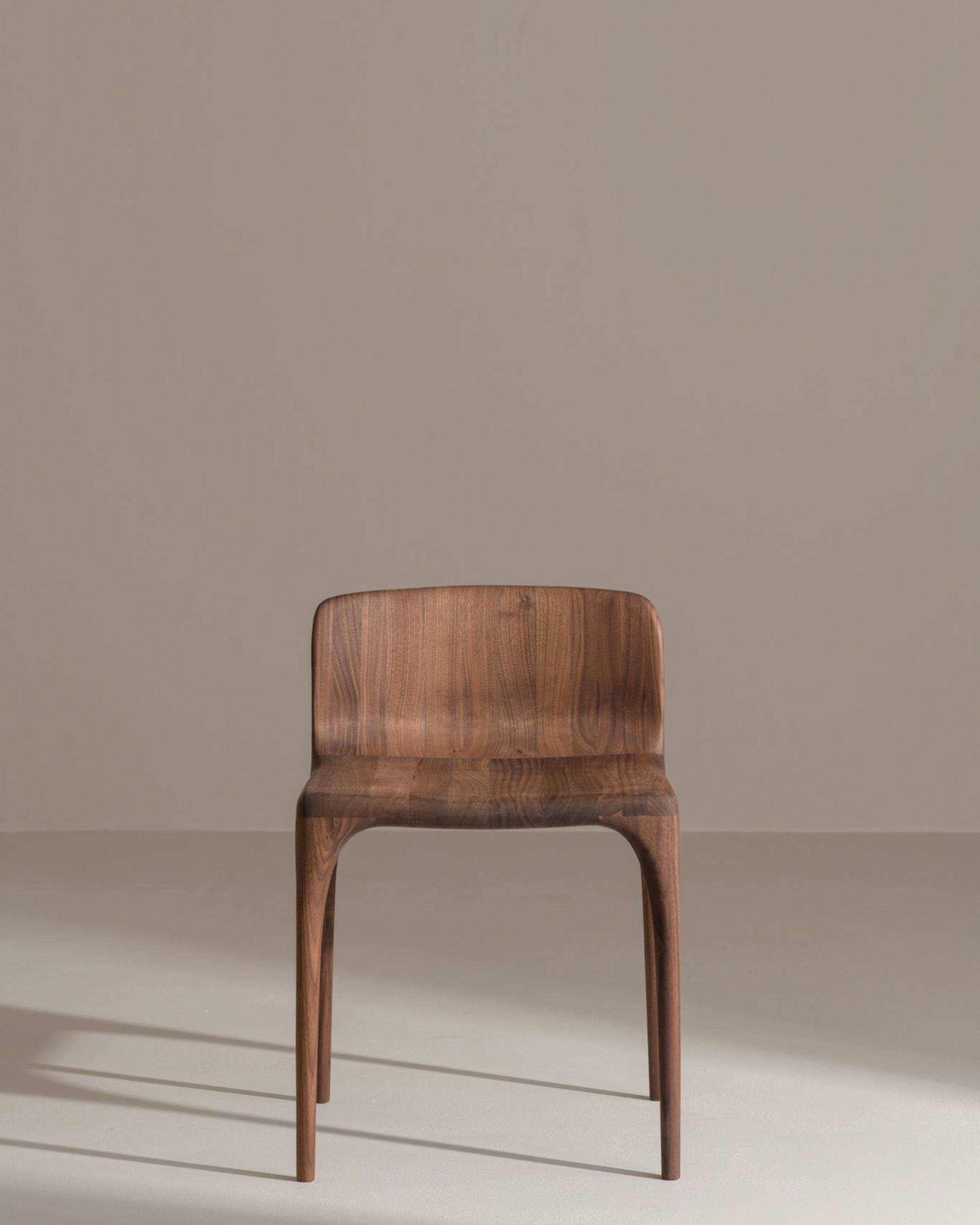 LÜNA Low Chair image 15