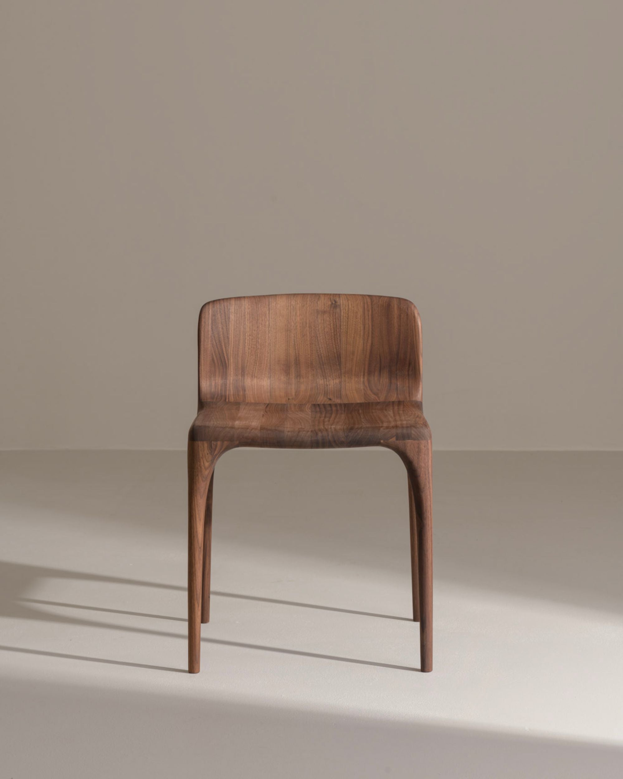 LÜNA Low Chair image 19
