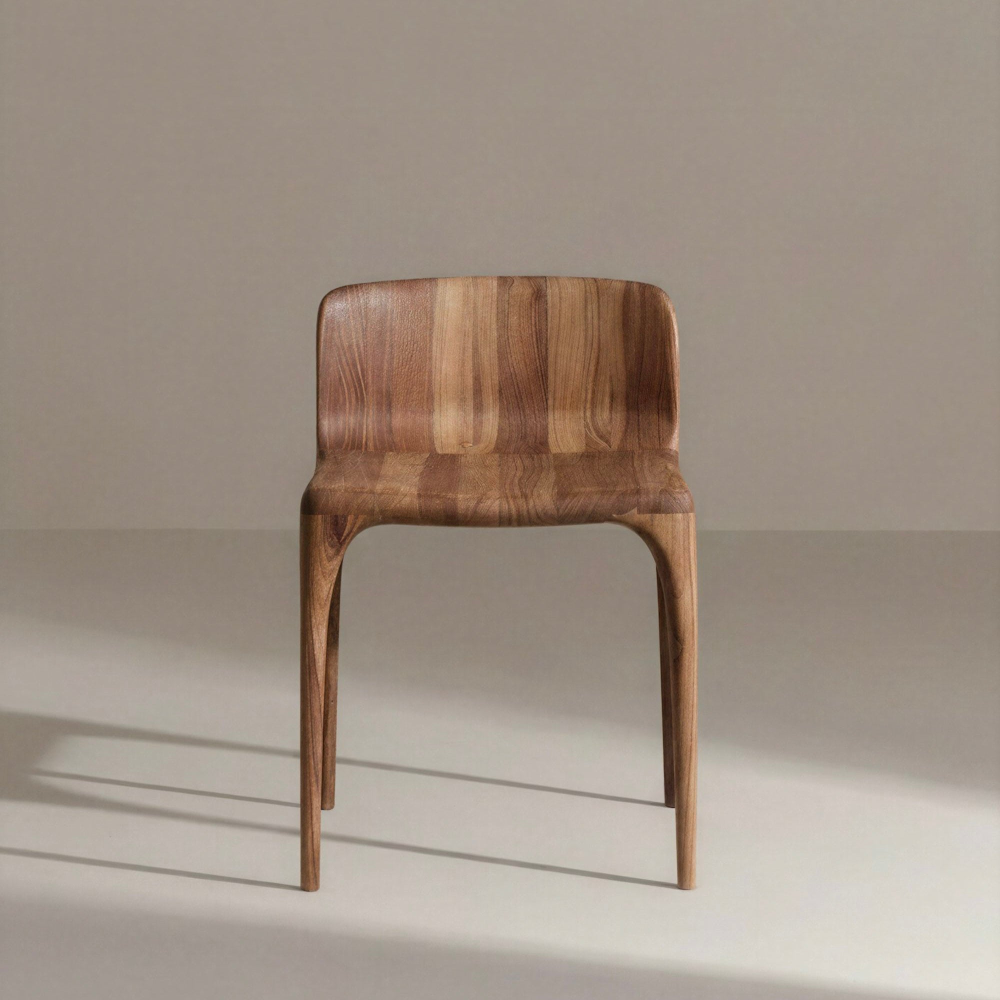 LÜNA Low Chair image 23