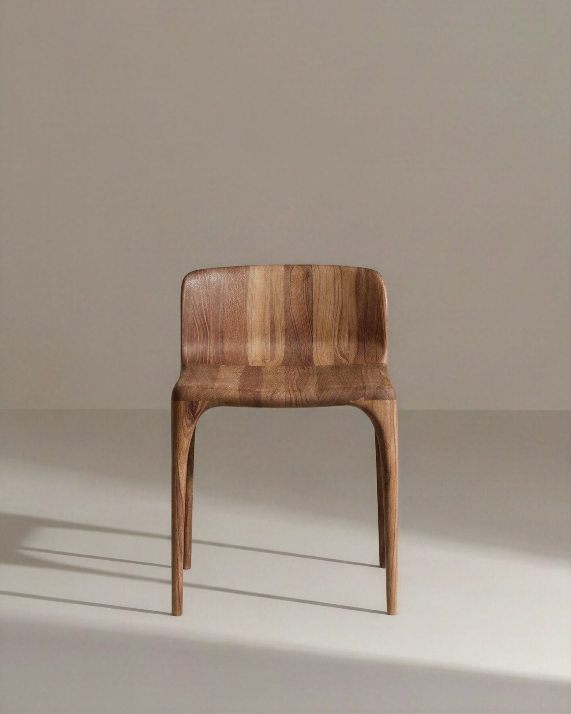 LÜNA Low Chair image 16