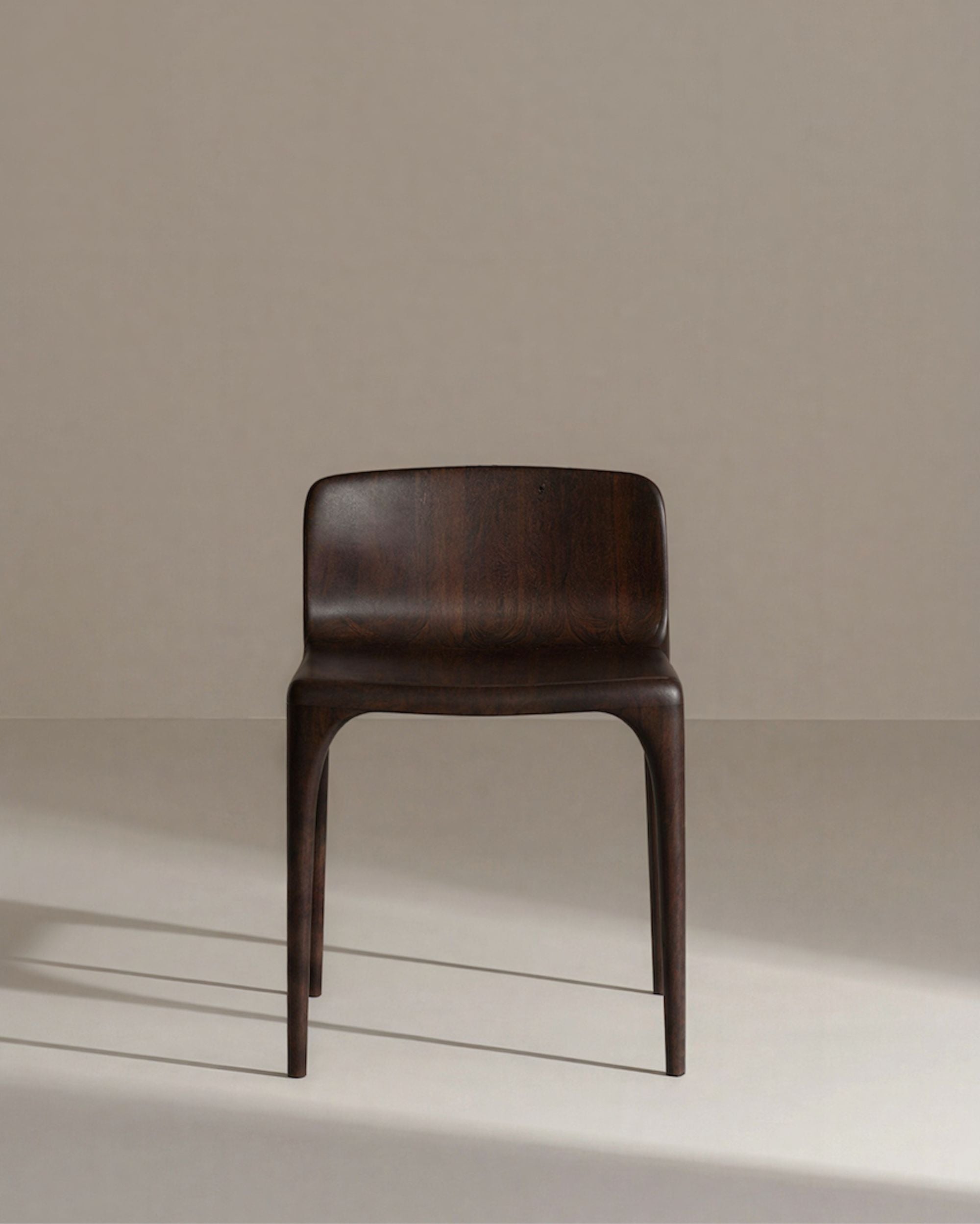 LÜNA Low Chair image 17