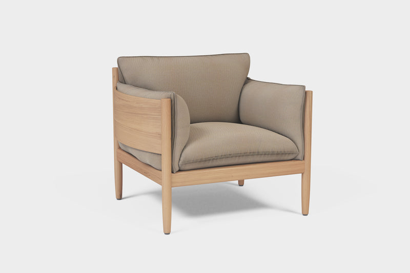 LULU | Loungestoel