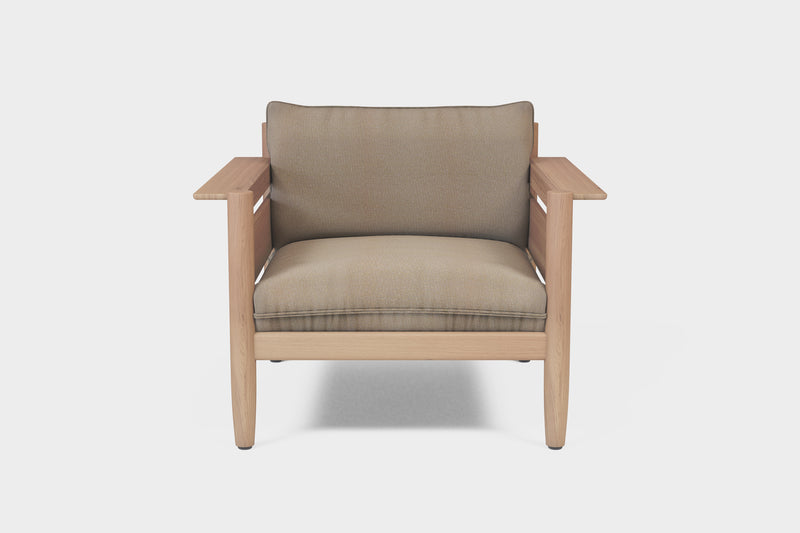 LULU | Loungestoel
